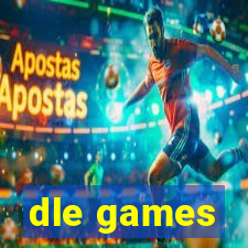 dle games